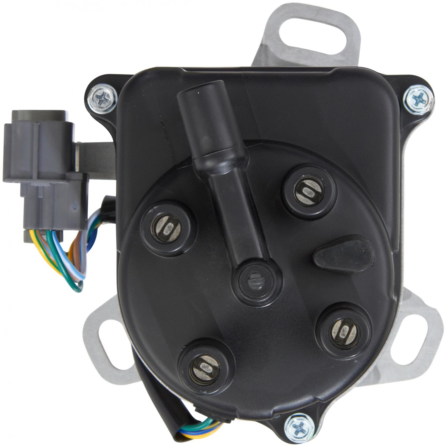 Spectra Premium TD77 - Distributor Spectra Premium TD77 Distributor product image 4 of 5