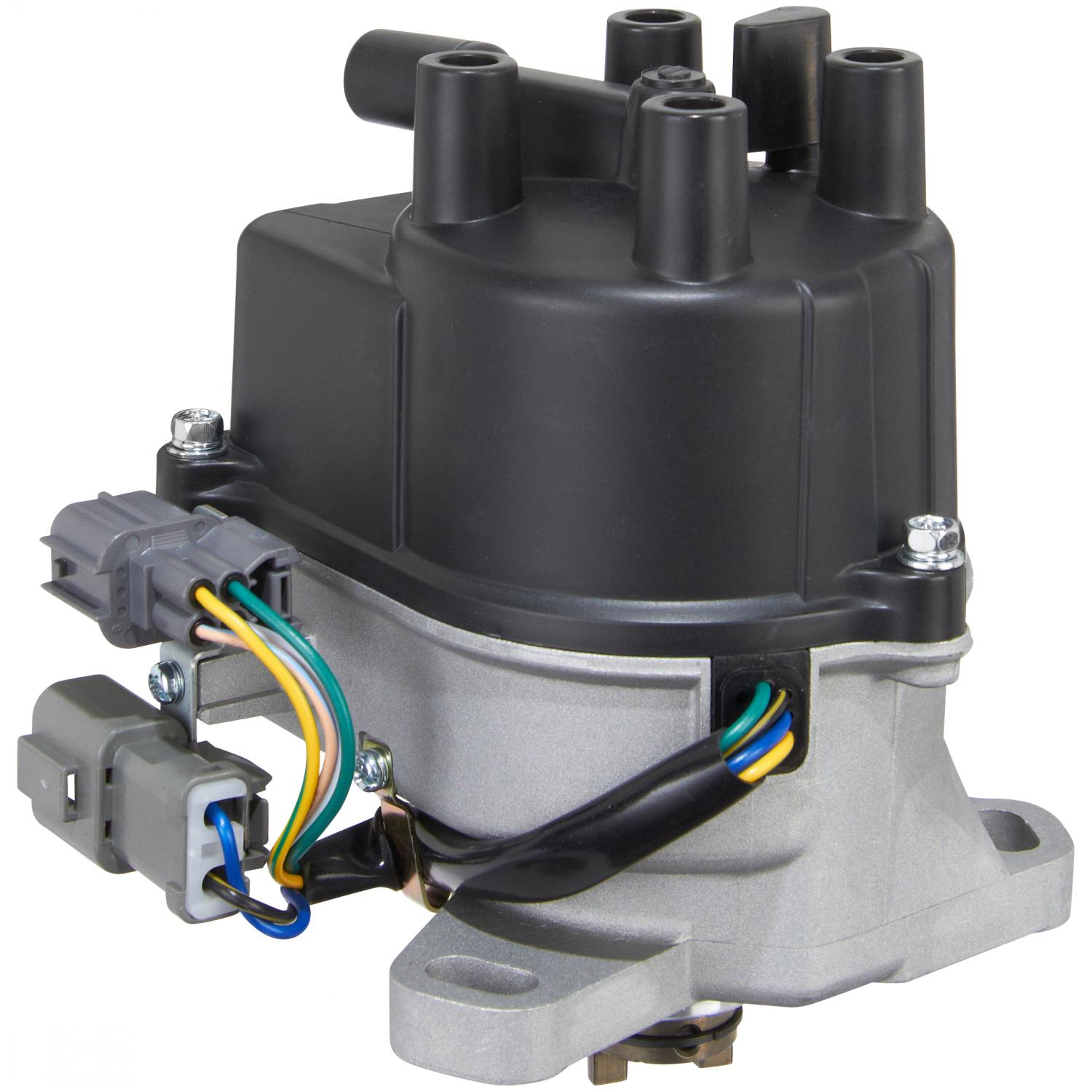 Spectra Premium TD77 - Distributor Spectra Premium TD77 Distributor product image 5 of 5