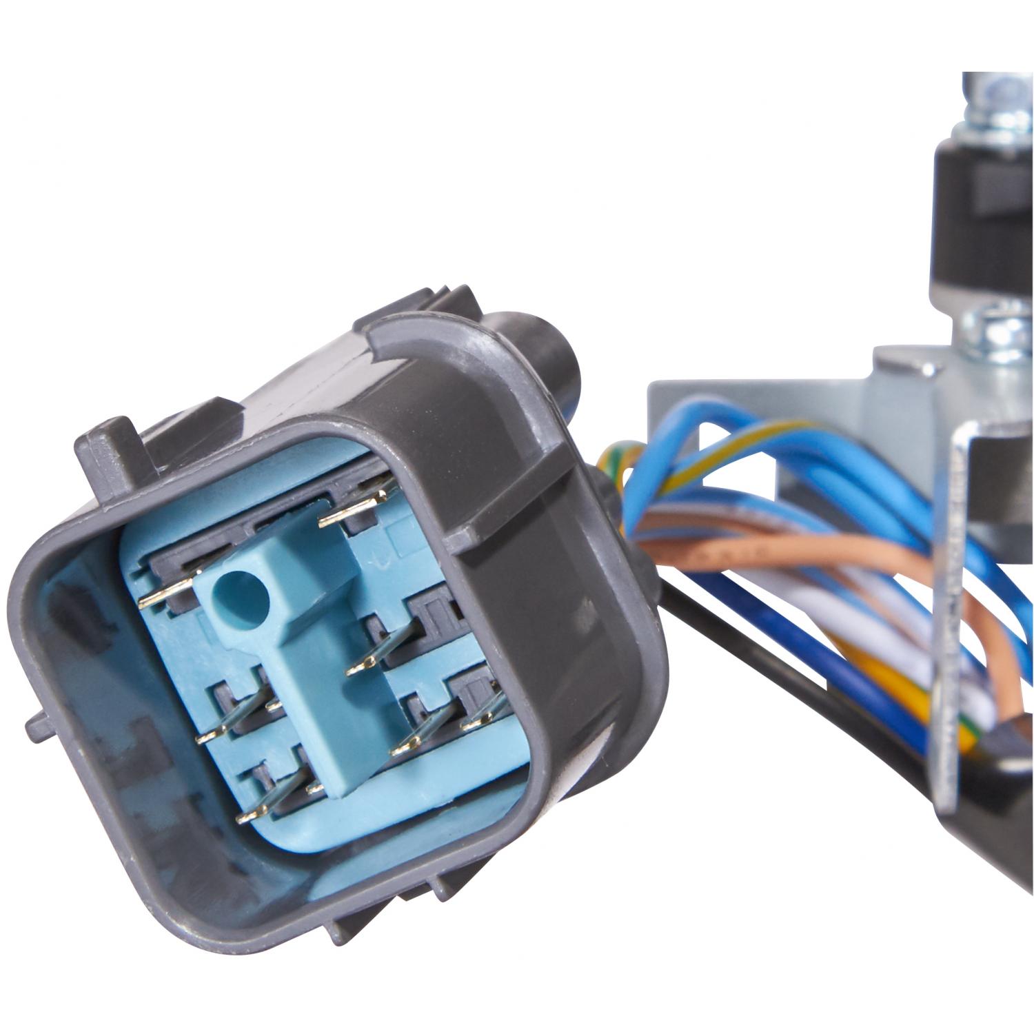 Spectra Premium TD84 - Distributor Spectra Premium TD84 Distributor product image 2 of 4