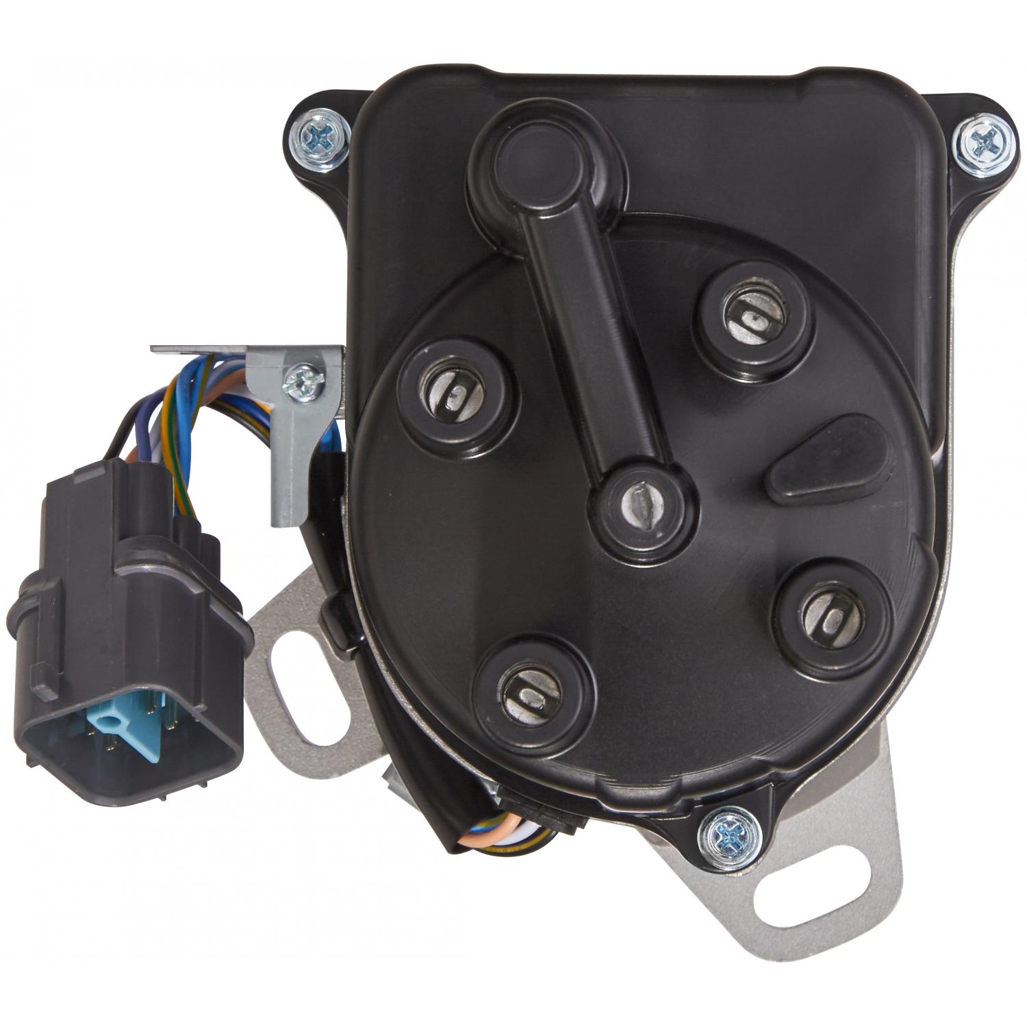 Spectra Premium TD84 - Distributor Spectra Premium TD84 Distributor product image 3 of 4