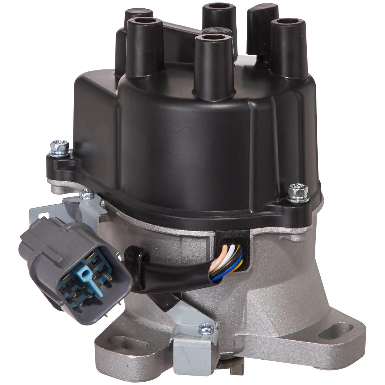Spectra Premium TD84 - Distributor Spectra Premium TD84 Distributor product image 4 of 4