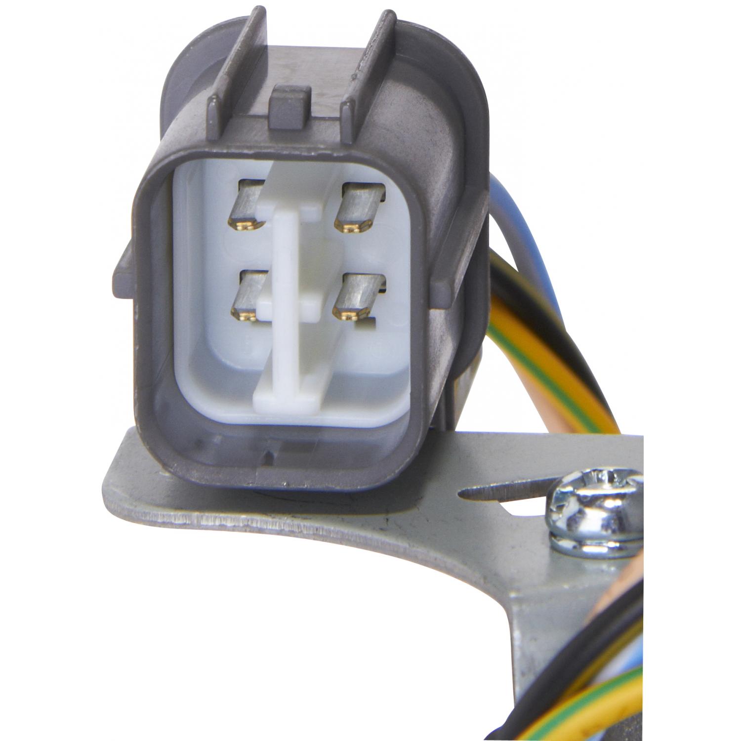 Spectra Premium TD91 - Distributor Spectra Premium TD91 Distributor product image 2 of 5