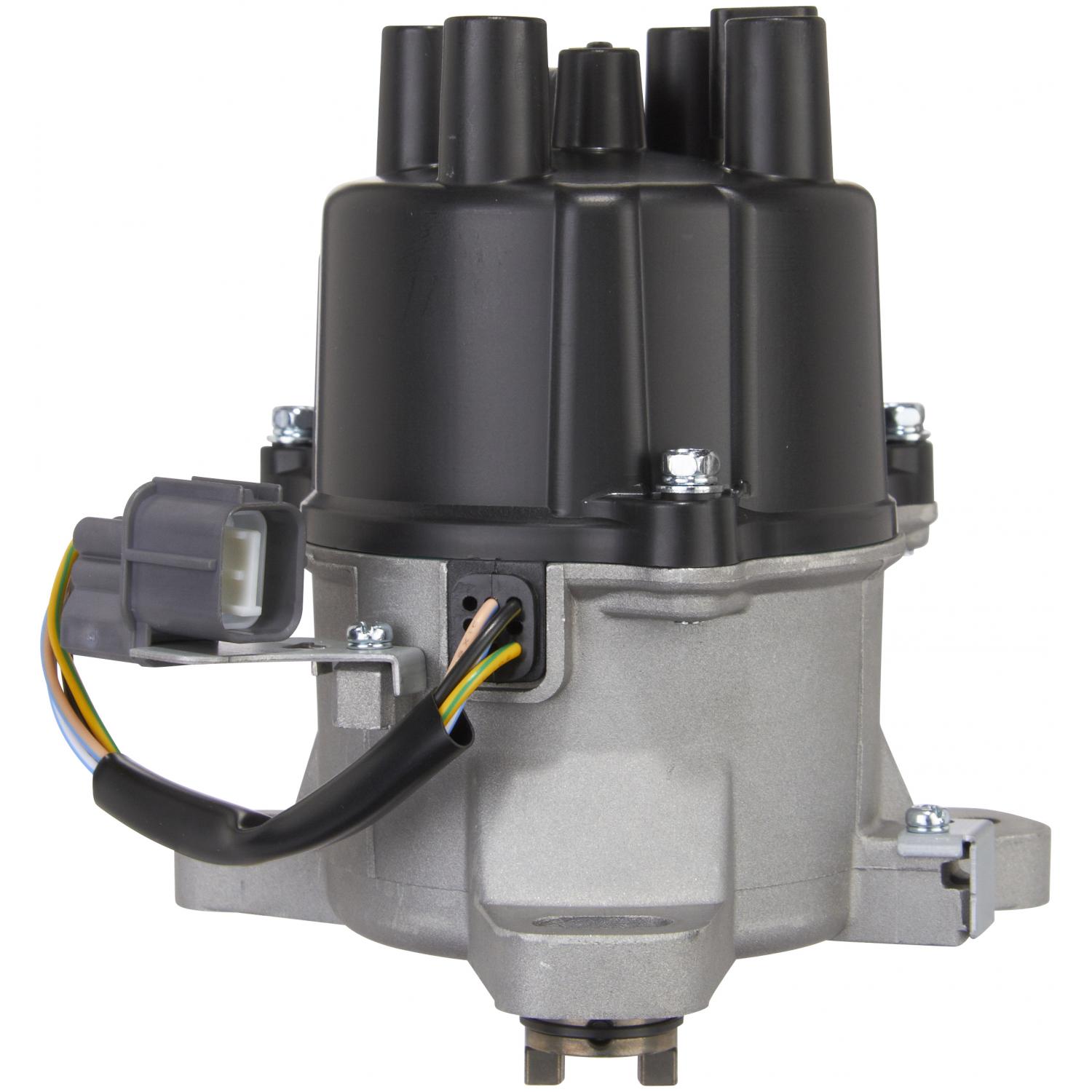 Spectra Premium TD91 - Distributor Spectra Premium TD91 Distributor product image 3 of 5