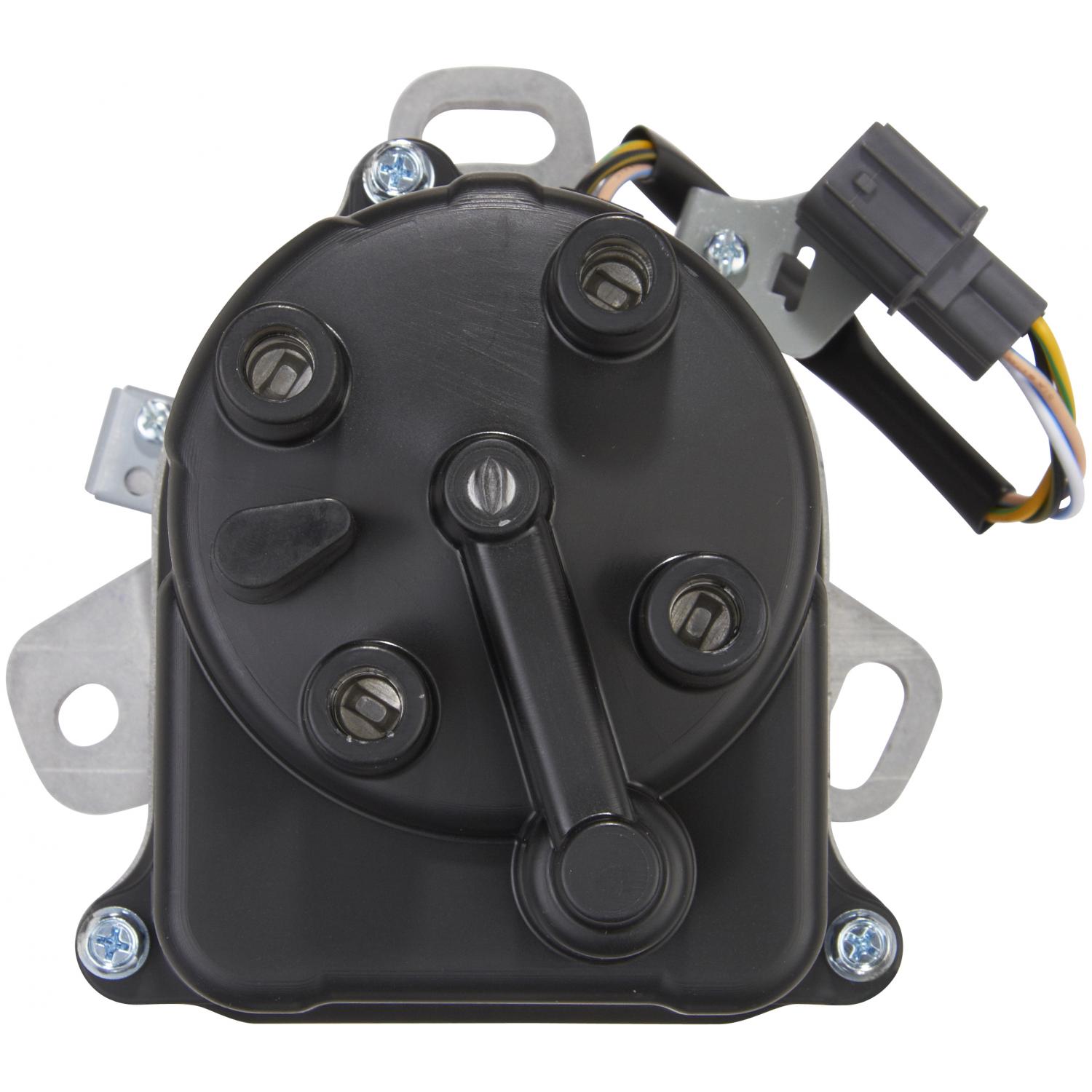 Spectra Premium TD91 - Distributor Spectra Premium TD91 Distributor product image 4 of 5