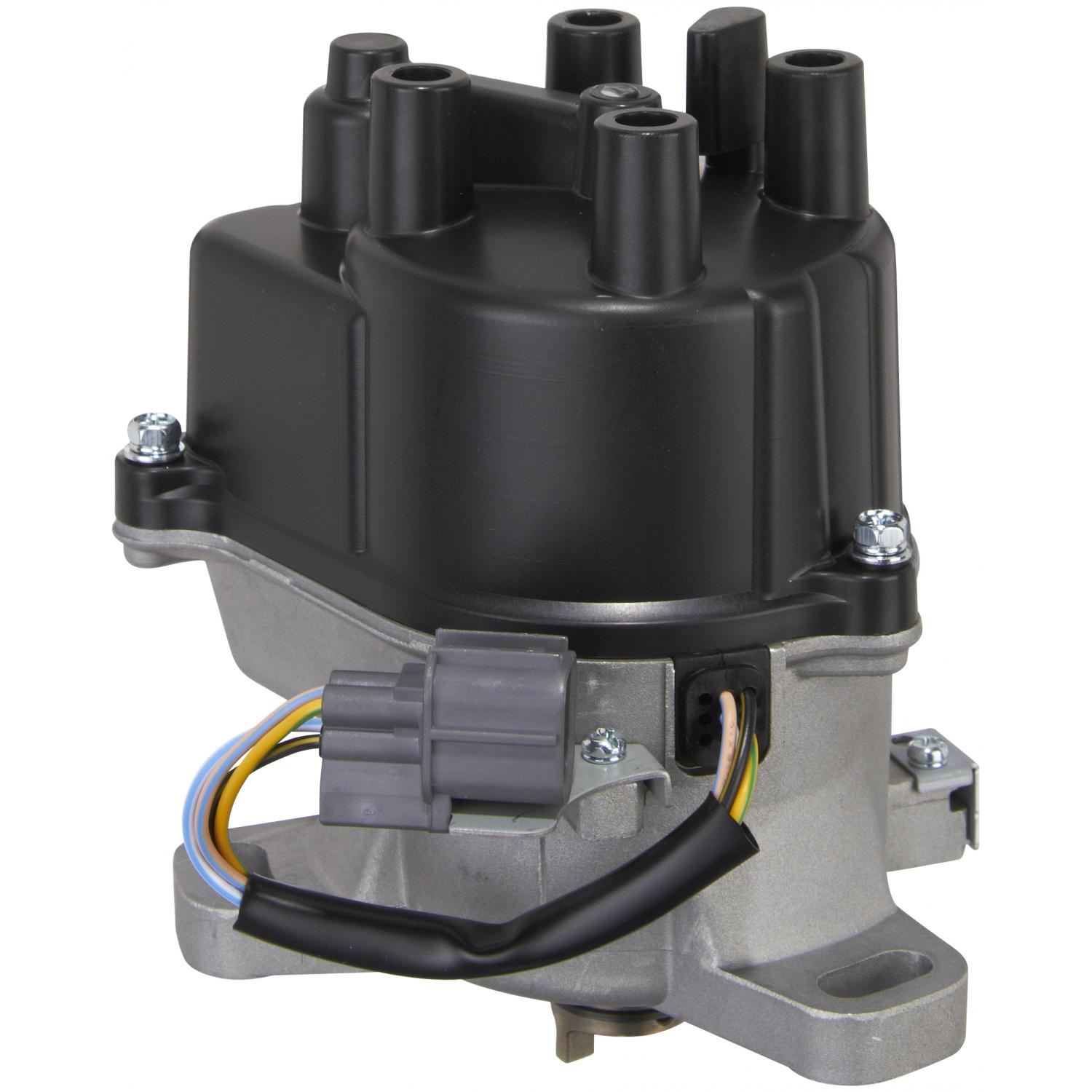 Spectra Premium TD91 - Distributor Spectra Premium TD91 Distributor product image 5 of 5