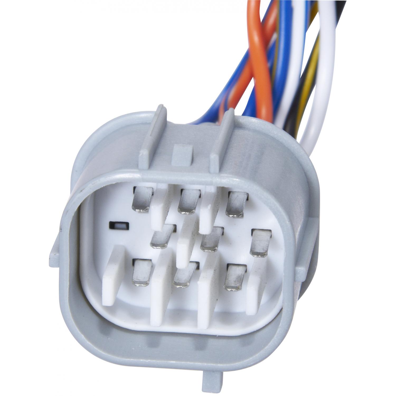 Spectra Premium TD97 - Distributor Spectra Premium TD97 Distributor product image 2 of 4
