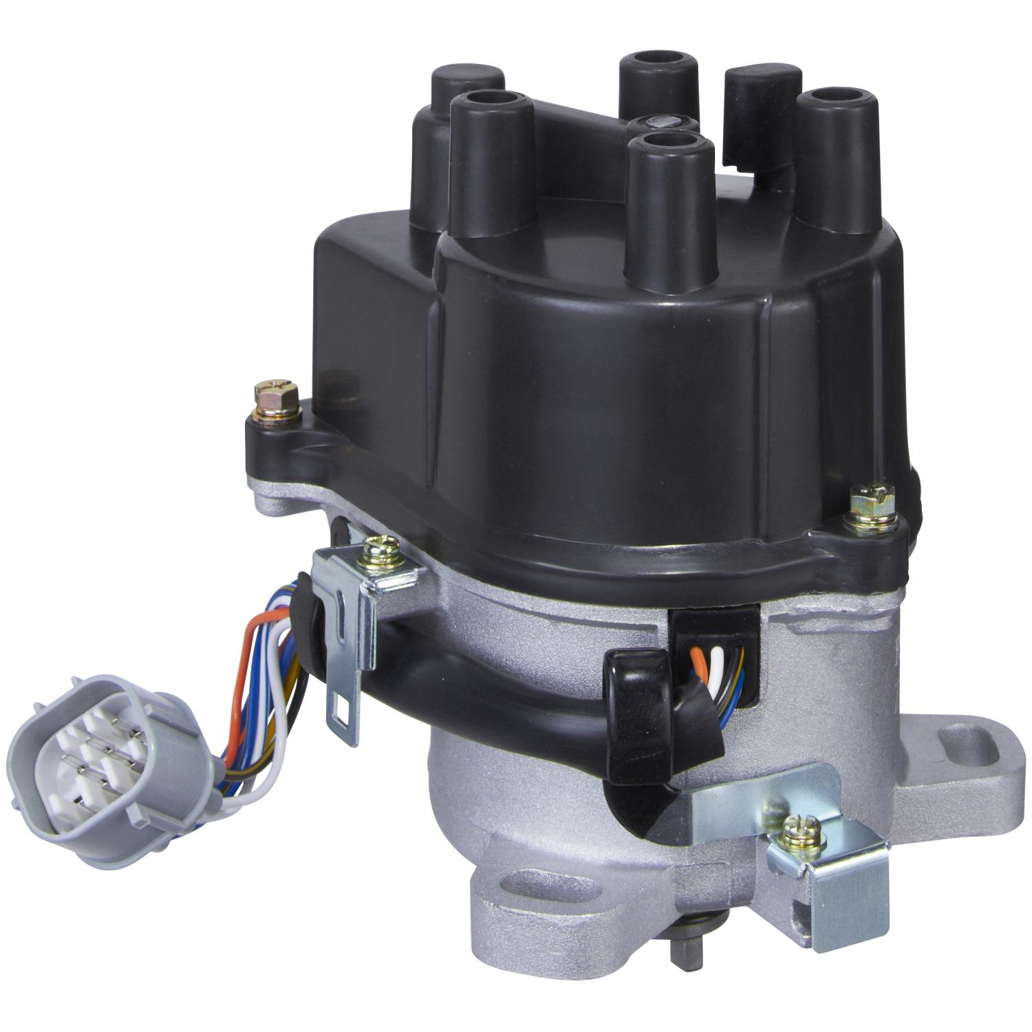 Spectra Premium TD97 - Distributor Spectra Premium TD97 Distributor product image 4 of 4