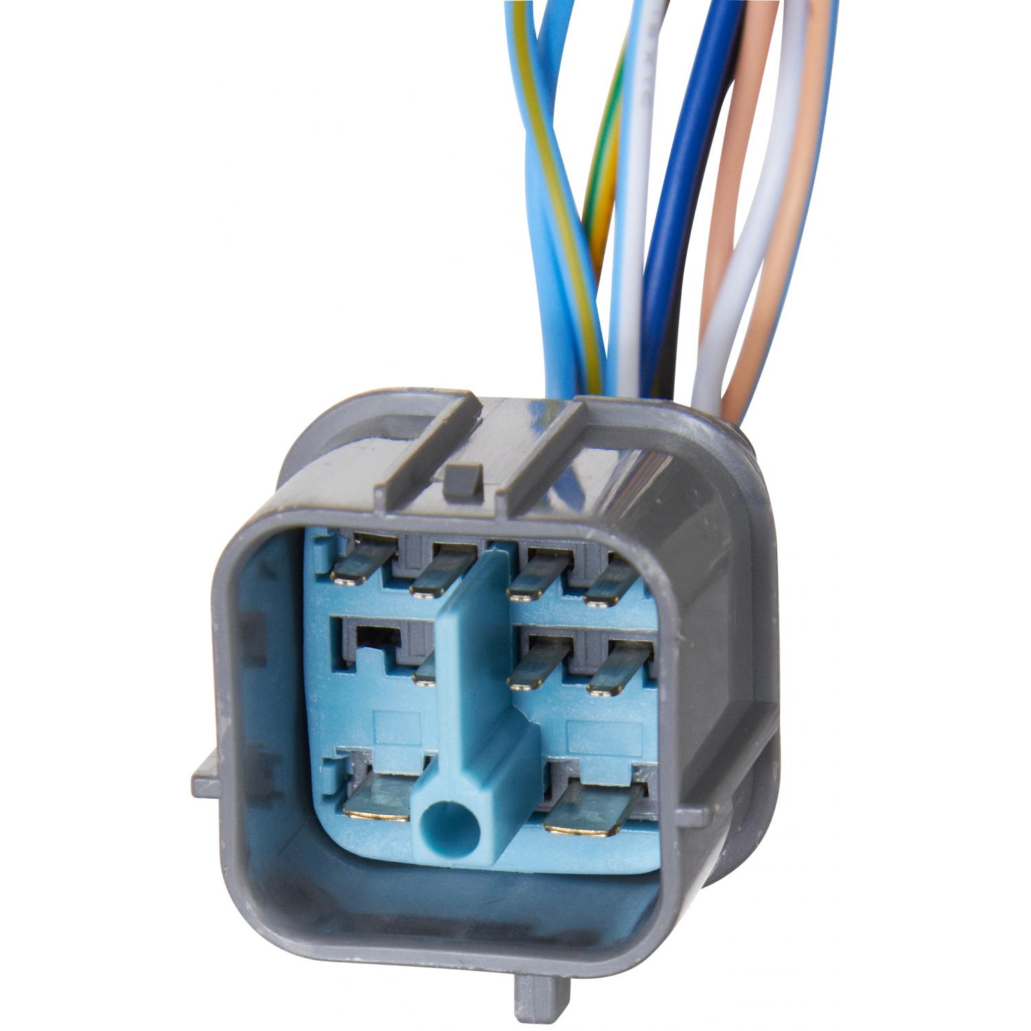 Spectra Premium TD98 - Distributor Spectra Premium TD98 Distributor product image 2 of 4