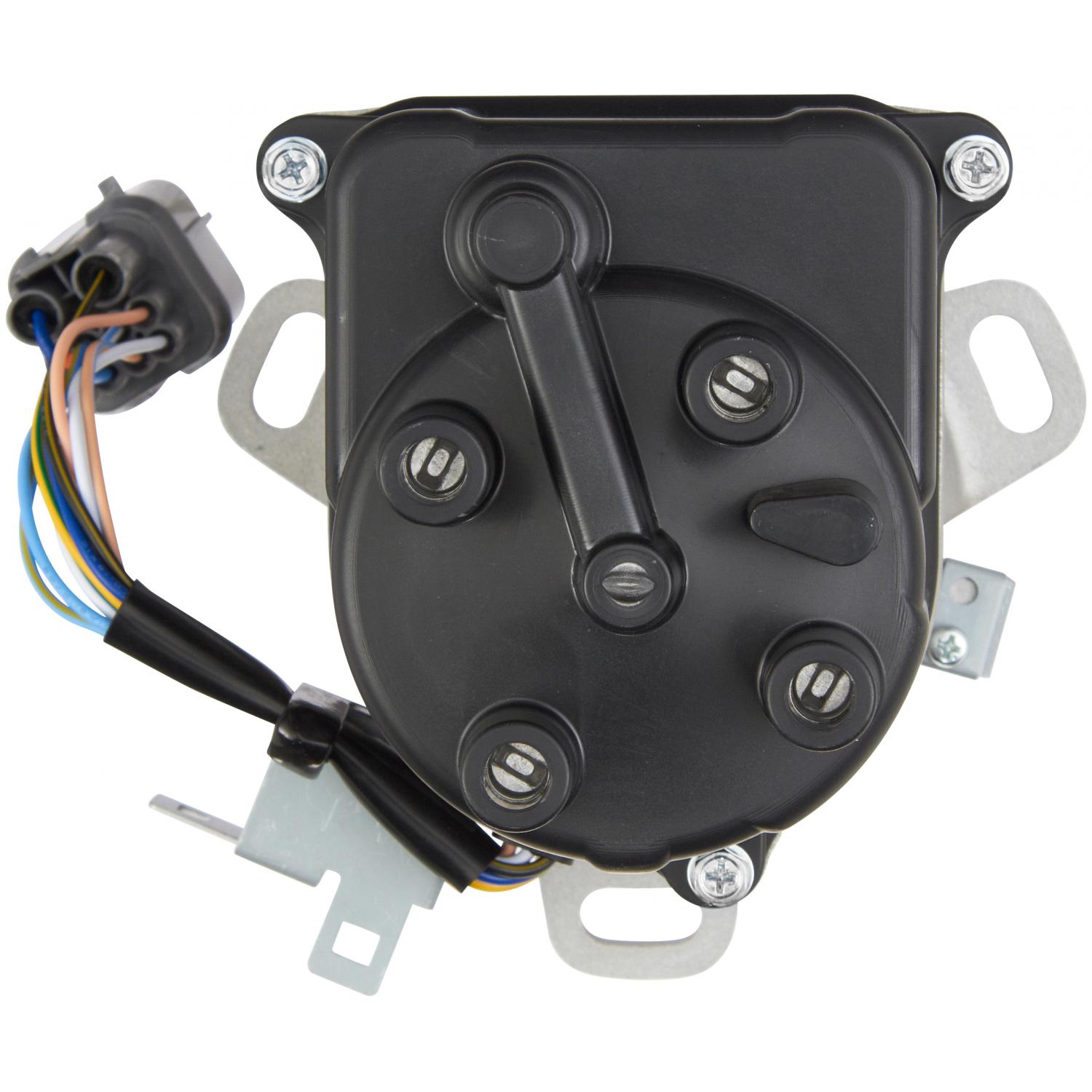 Spectra Premium TD98 - Distributor Spectra Premium TD98 Distributor product image 3 of 4