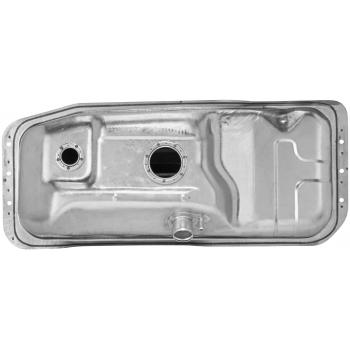 1988 Toyota 4Runner Fuel Tank Spectra Premium TO10F image 4 of 4