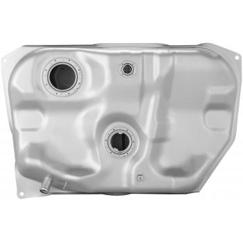 1999 Toyota Corolla Fuel Tank Spectra Premium TO19A image 3 of 4