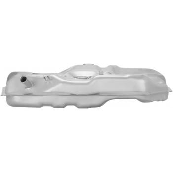 2001 Toyota Corolla Fuel Tank Spectra Premium TO19B image 1 of 4