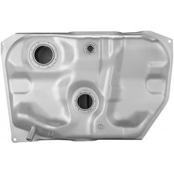 2001 Toyota Corolla Fuel Tank Spectra Premium TO19B image 3 of 4