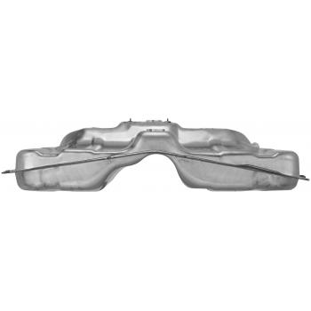 1998 Toyota RAV4 Fuel Tank Spectra Premium TO20A image 1 of 4