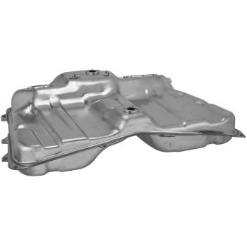 1998 Toyota RAV4 Fuel Tank Spectra Premium TO20A image 4 of 4
