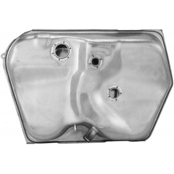 1987 Toyota Tercel Fuel Tank Spectra Premium TO3 image 3 of 4
