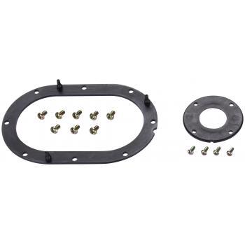2001 Toyota Tacoma Fuel Tank Spectra Premium TO31B image 2 of 4