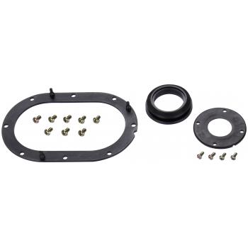2003 Toyota Tacoma Fuel Tank Spectra Premium TO31C image 2 of 4