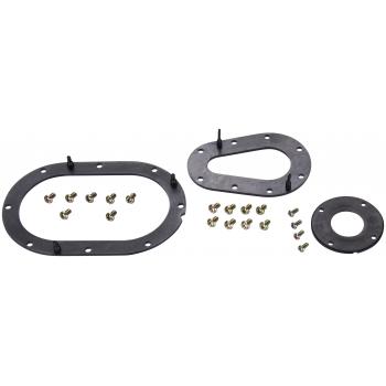 1998 Toyota Tacoma Fuel Tank Spectra Premium TO31E image 2 of 4