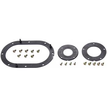 1998 Toyota 4Runner Fuel Tank Spectra Premium TO33A image 2 of 4
