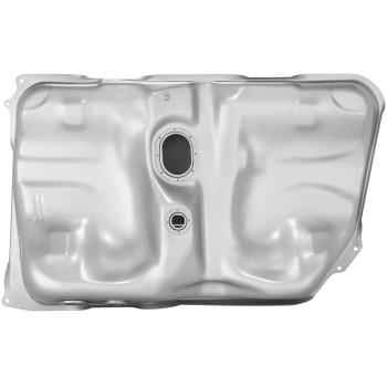 Spectra Premium TO36A Fuel Tank product image 3 of 4