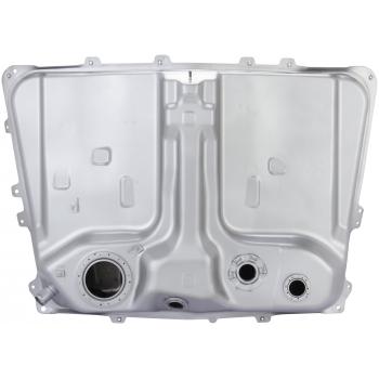 2005 Toyota RAV4 Fuel Tank Spectra Premium TO37A image 3 of 4