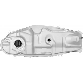 2006 Toyota RAV4 Fuel Tank Spectra Premium TO40A image 2 of 3