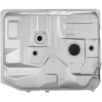 2002 Toyota Sienna Fuel Tank Spectra Premium TO42A image 2 of 3