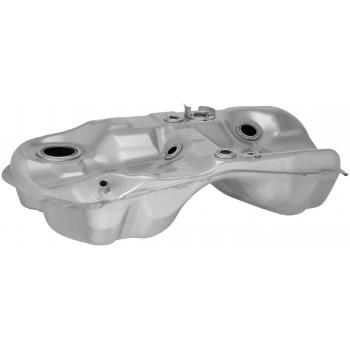 2002 Toyota Highlander Fuel Tank Spectra Premium TO46A image 3 of 3