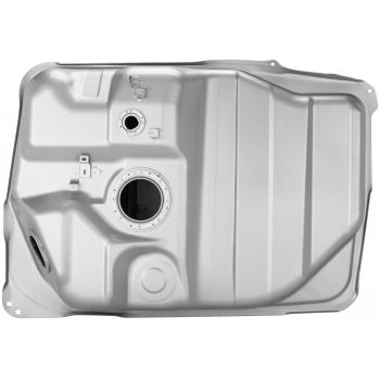 2005 Toyota Land Cruiser Fuel Tank Spectra Premium TO48A image 2 of 3