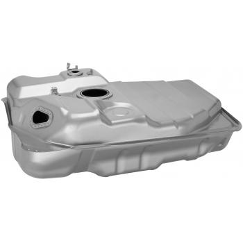 2005 Toyota Land Cruiser Fuel Tank Spectra Premium TO48A image 3 of 3