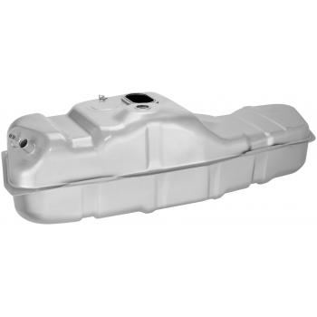 Spectra Premium TO49A - Fuel Tank Spectra Premium TO49A Fuel Tank product image 3 of 3