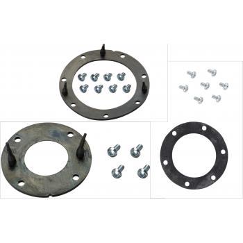 Spectra Premium TO4A Fuel Tank product image 2 of 4