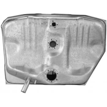 1991 Toyota Corolla Fuel Tank Spectra Premium TO4B image 3 of 4