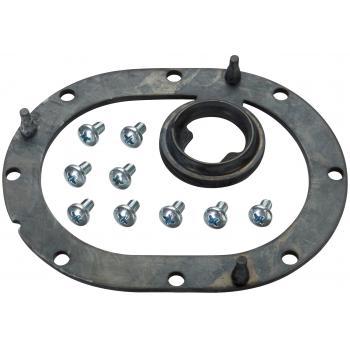 1993 Toyota Paseo Fuel Tank Spectra Premium TO6 image 2 of 4
