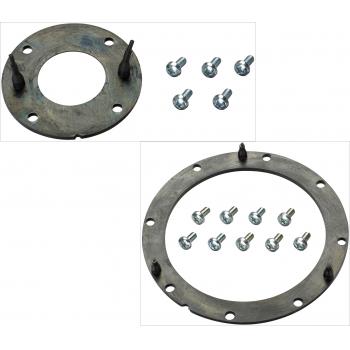 1998 Toyota Paseo Fuel Tank Spectra Premium TO6B image 2 of 4