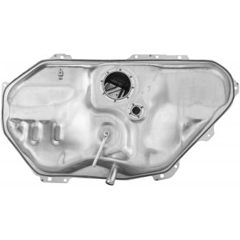 1998 Toyota Paseo Fuel Tank Spectra Premium TO6B image 3 of 4