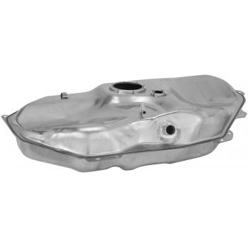 1998 Toyota Paseo Fuel Tank Spectra Premium TO6B image 4 of 4