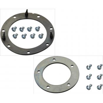 SPECTRA PREMIUM TO7D - Fuel Tank Product image