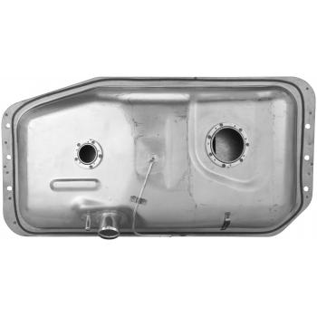 1988 Toyota Pickup Fuel Tank Spectra Premium TO9B image 3 of 4