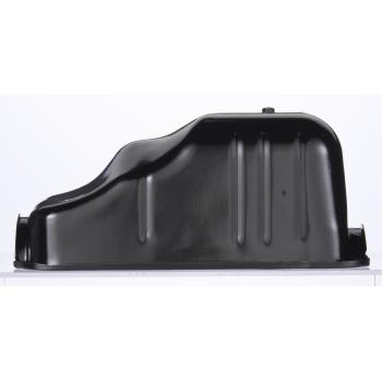 1991 Toyota Tercel Engine Oil Pan Spectra Premium TOP01A image 1 of 4