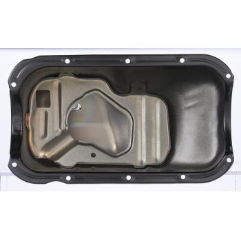 1991 Toyota Tercel Engine Oil Pan Spectra Premium TOP01A image 2 of 4