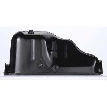 1991 Toyota Tercel Engine Oil Pan Spectra Premium TOP01A image 3 of 4