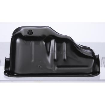 1991 Toyota Tercel Engine Oil Pan Spectra Premium TOP01A image 4 of 4