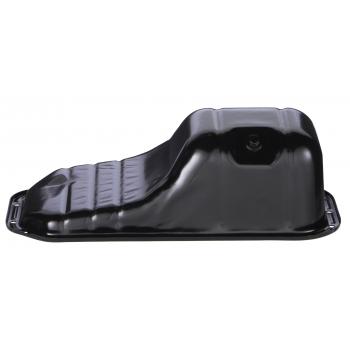 1992 Geo Prizm Engine Oil Pan Spectra Premium TOP02A image 4 of 4