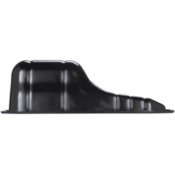 1989 Toyota Corolla Engine Oil Pan Spectra Premium TOP02B image 1 of 4