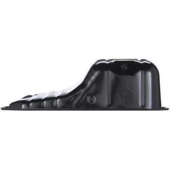 1989 Toyota Corolla Engine Oil Pan Spectra Premium TOP02B image 3 of 4