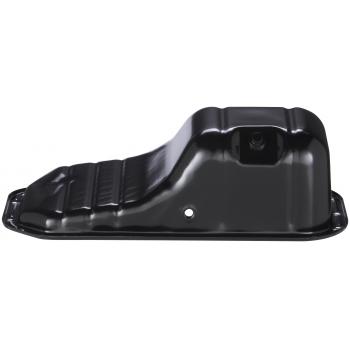 1989 Toyota Corolla Engine Oil Pan Spectra Premium TOP02B image 4 of 4