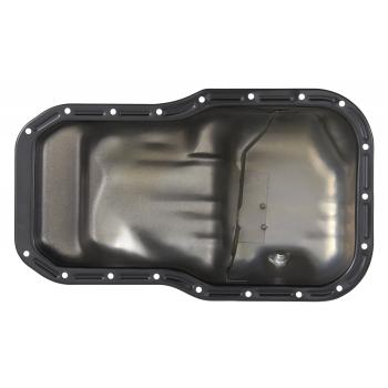 1994 Toyota Camry Engine Oil Pan Spectra Premium TOP03A image 2 of 4
