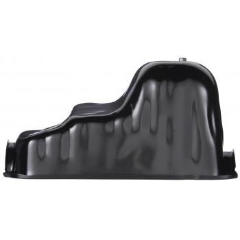 1999 Toyota Tercel Engine Oil Pan Spectra Premium TOP05A image 1 of 4